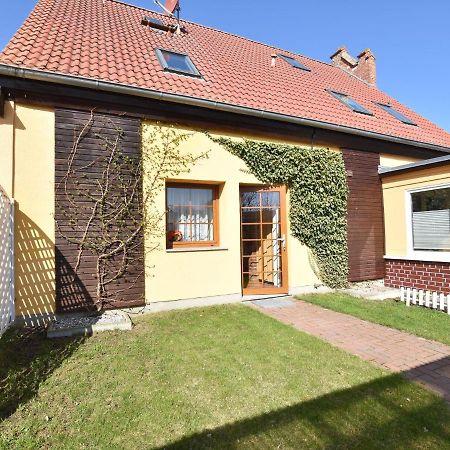 Apartment By The Sea In Rerik Eksteriør billede