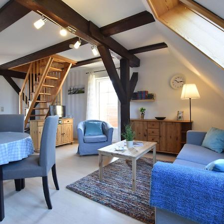 Apartment By The Sea In Rerik Eksteriør billede
