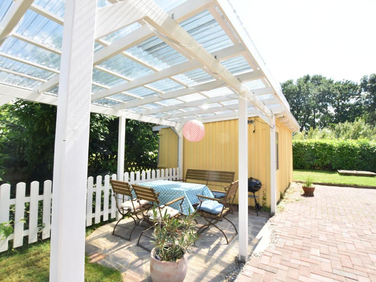 Apartment By The Sea In Rerik Eksteriør billede