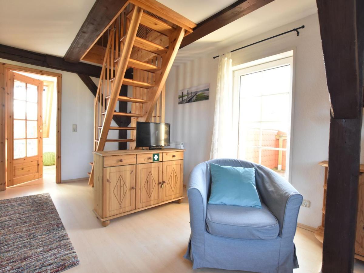 Apartment By The Sea In Rerik Eksteriør billede